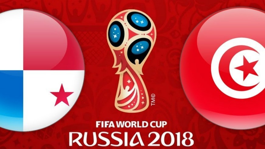 Παναμάς – Τυνησία (Live)