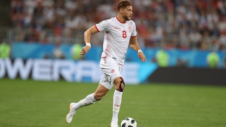 Παναμάς – Τυνησία 1-1 (51′)