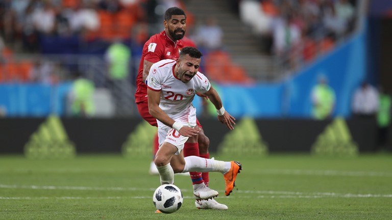 Παναμάς – Τυνησία 1-2 (ΤΕΛΙΚΟ)
