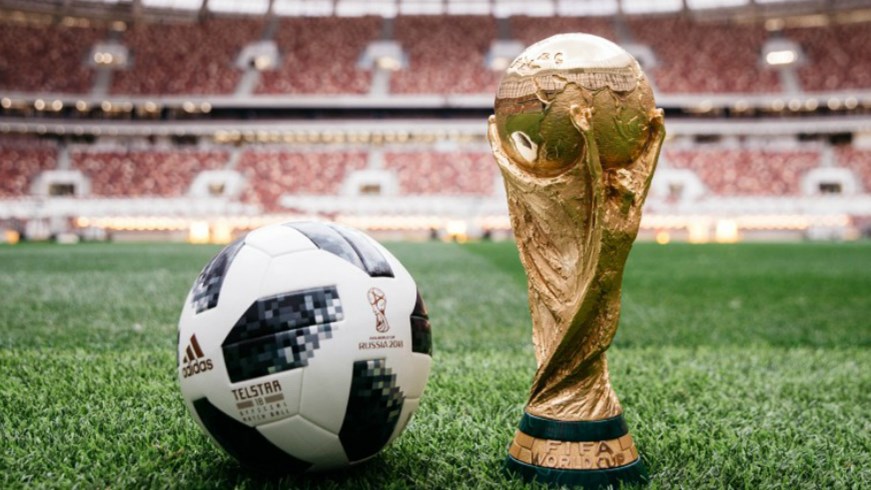Παγκόσμιο Κύπελλο – Τα ζευγάρια των «16» και η πορεία μέχρι τον τελικό