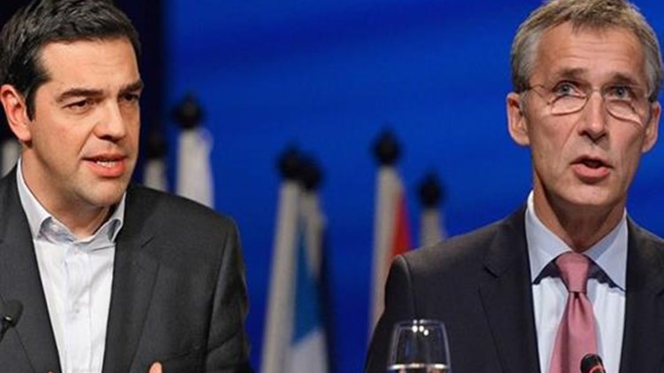 Παρέμβαση Στόλτενμπεργκ για τους Έλληνες στρατιωτικούς ζήτησε ο Τσίπρας – Τι είπαν για την πΓΔΜ