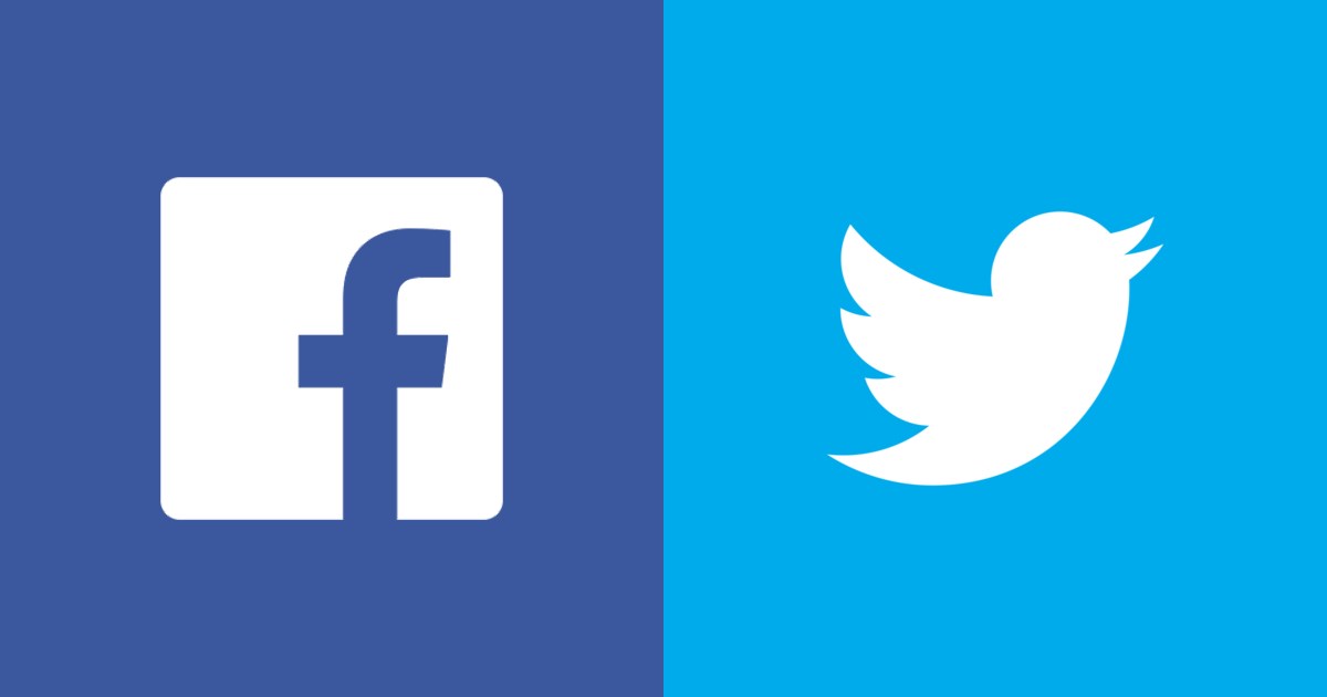 Τι αλλάζει στις διαφημίσεις σε Facebook και Twitter
