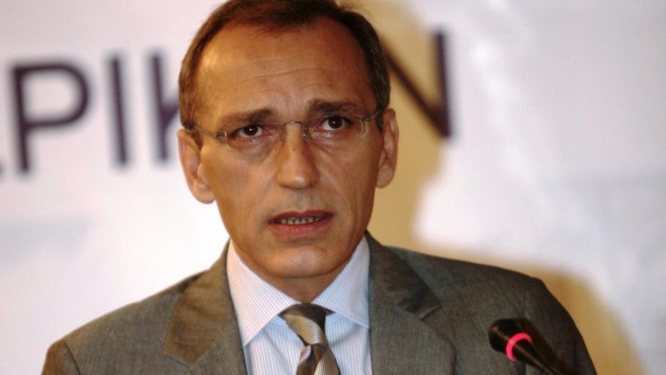 Αισιόδοξος ο Λ. Μπόμπολας για το μέλλον της ΕΛΛΑΚΤΩΡ: Πρέπει να εστιάσουμε σε κατασκευές-παραχωρήσεις που είναι οι στρατηγικές μας επιλογές