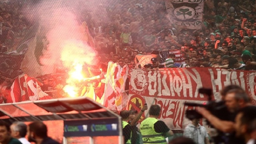 Βαριά «καμπάνα» στον Παναθηναϊκό για τον πέμπτο τελικό με τον Ολυμπιακό