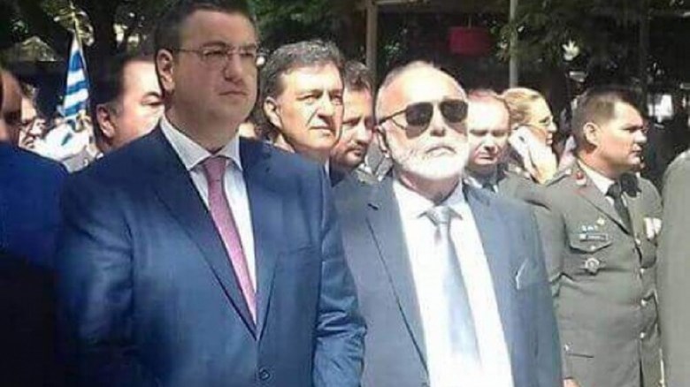 Κουρουμπλής για Σκοπιανό : Η κυβέρνηση ακούει τη φωνή του λαού αλλά κάποιοι παίζουν με το συναίσθημά του