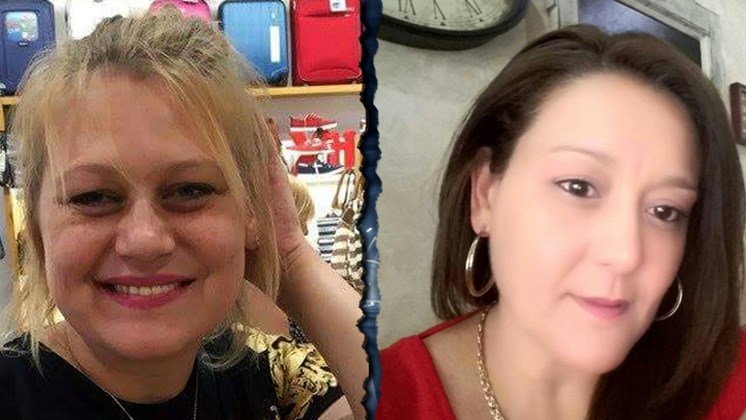 Νέα μαρτυρία “φωτιά” για την εξαφάνιση της 37χρονης εγκύου και της 38χρονης στην Κρήτη