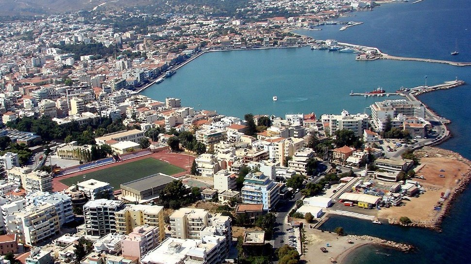 Μέχρι τον Δεκέμβριο η παράταση του μειωμένου ΦΠΑ στα πέντε νησιά – Ολόκληρο το ΦΕΚ