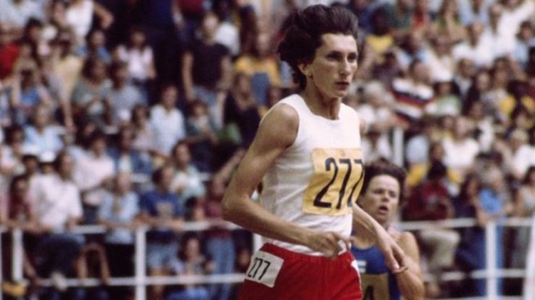 Θλίψη στον παγκόσμιο στίβο – “Έφυγε” πασίγνωστη Ολυμπιονίκης – ΦΩΤΟ