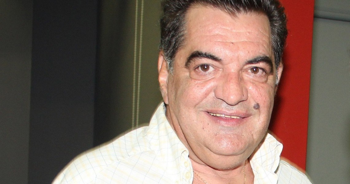 Το μήνυμα του Κώστα Ευριπιώτη μετά το σοβαρό χειρουργείο και τις δύσκολες ώρες που έζησε