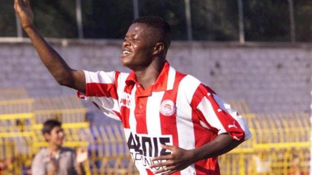 Μεγάλωσε και ο Οφορίκουε – Δείτε τον με ρυτίδες – ΦΩΤΟ