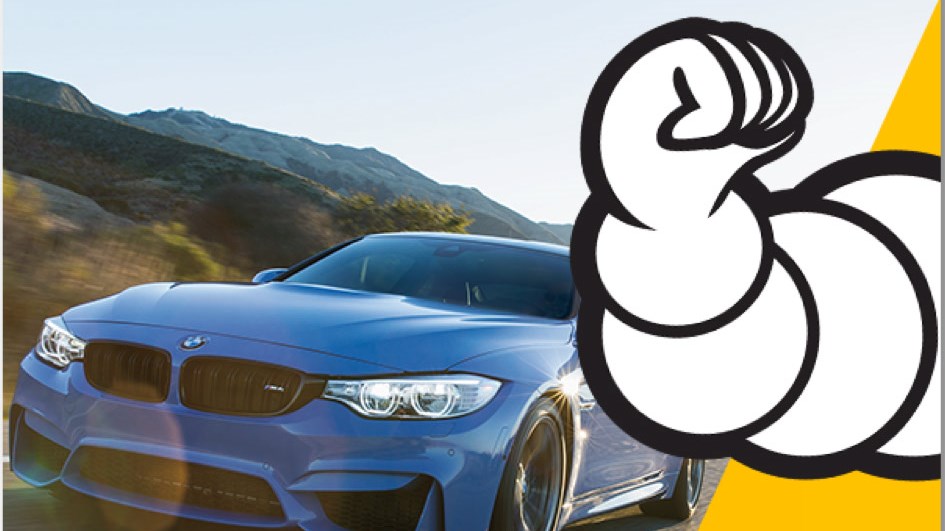 Η Michelin εγκαινιάζει το δίκτυο ViaLider