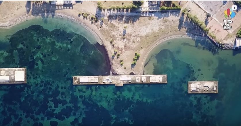 Β’ Πλαζ Βούλας: Σκουπιδότοπος ο παράδεισος της δεκαετίας του 80′ – ΒΙΝΤΕΟ