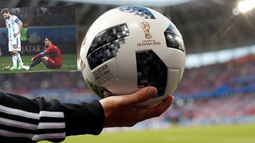 Μουντιάλ: Ρονάλντο – Μέσι σπίτι τους, συνέχεια με δύο μεγάλα φαβορί