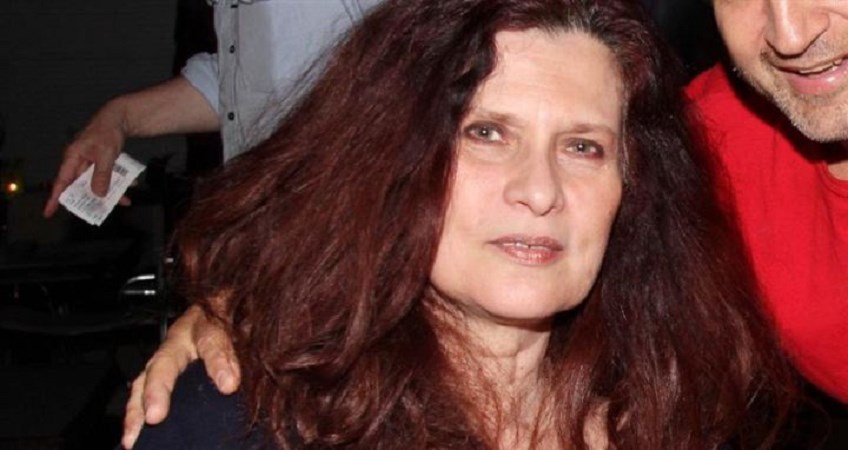 Η Πωλίνα λύνει τη σιωπή της – Τι λέει για την απόφασή της να κάνει παιδί με άλλον άντρα ενώ ήταν ακόμα παντρεμένη