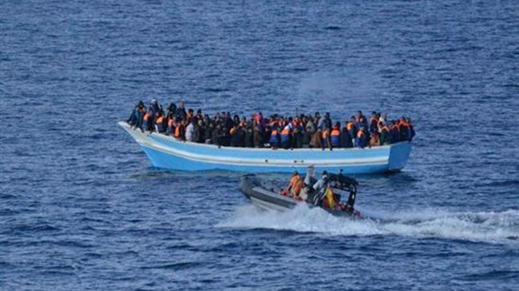ΒΙΝΤΕΟ-ντοκουμέντο για την προσφυγική κρίση – Οι τρεις δρόμοι στη Μεσόγειο