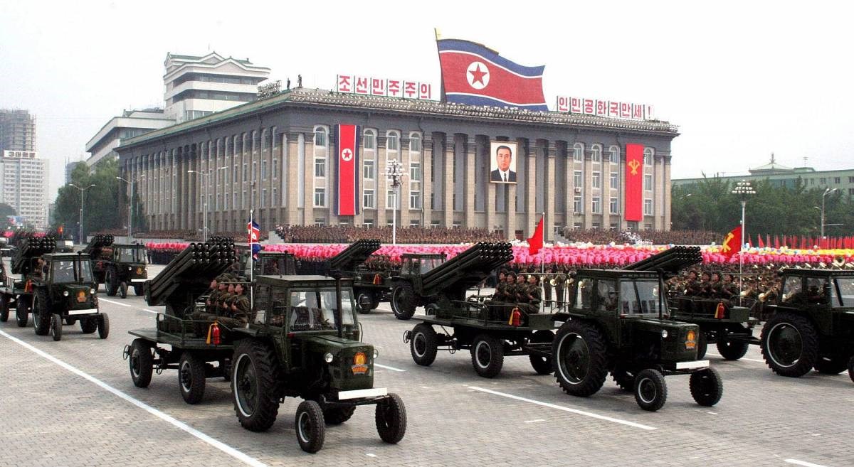 ΗΠΑ: Ο πυρηνικός αφοπλισμός της Βόρειας Κορέας μπορεί να γίνει μέσα σε ένα χρόνο