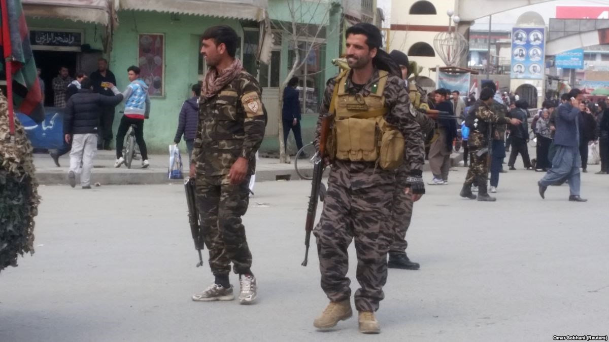 Φονική έκρηξη στο Αφγανιστάν – Τουλάχιστον 7 νεκροί