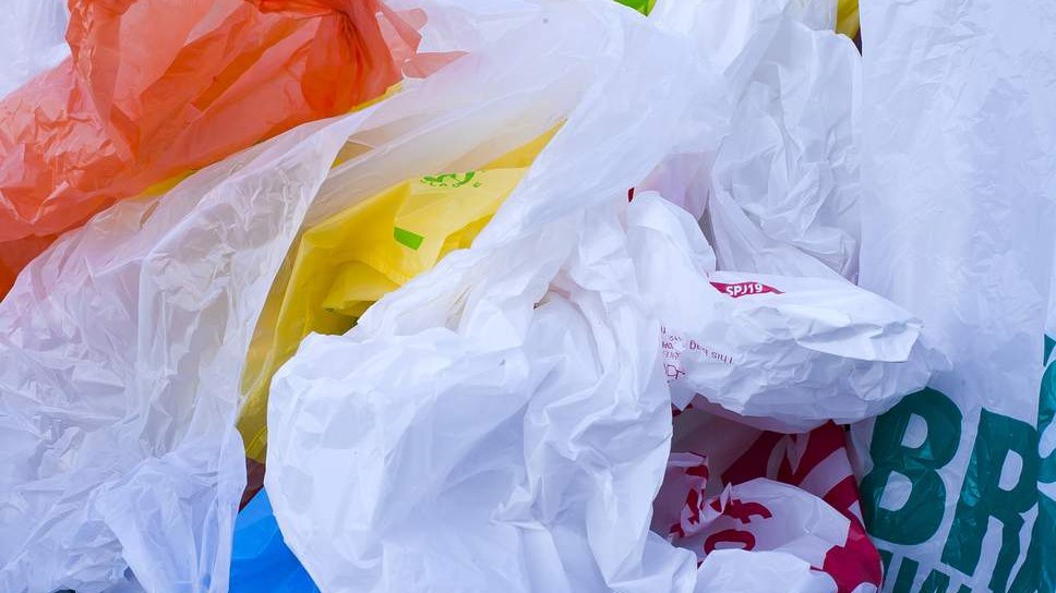 Αυστραλία: Προπηλακισμοί σε βάρος υπαλλήλων για την απαγόρευσης της πλαστικής σακούλας