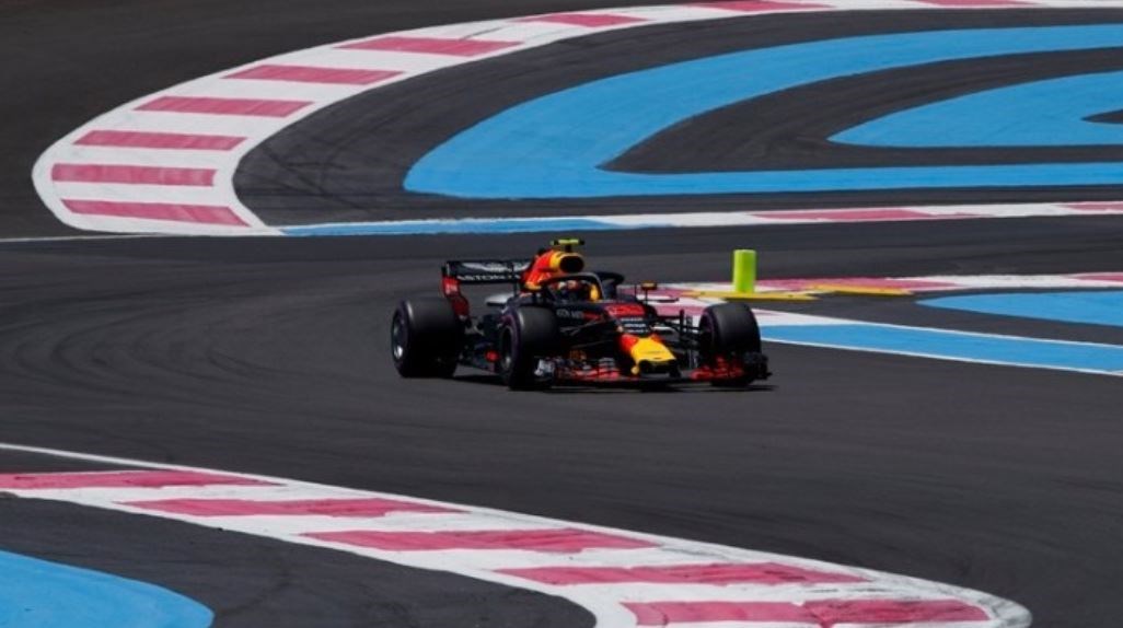 Ο Φερστάπεν νικητής στην Αυστρία