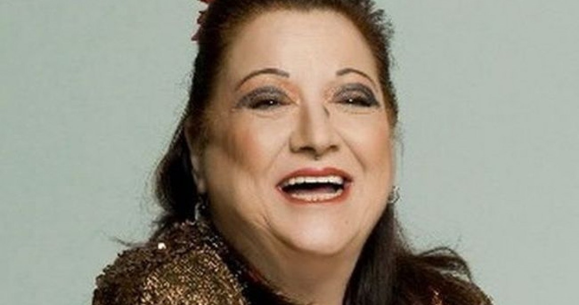 Αυτή ήταν η Τζέσυ Παπουτσή