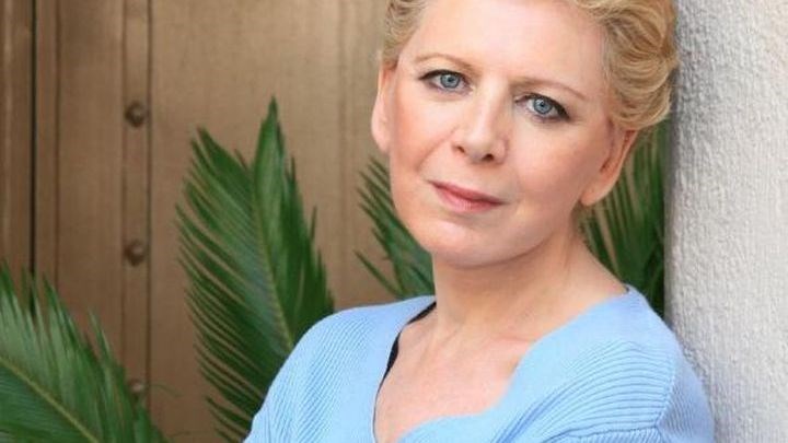 Το συγκινητικό αντίο της Έλενας Ακρίτα στη Τζέσυ Παπουτσή – ΦΩΤΟ