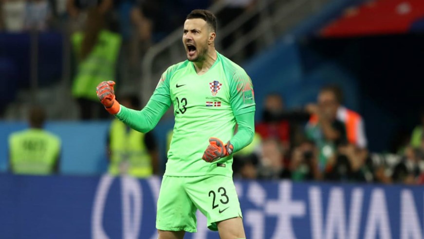 Πρόκριση – θρίλερ για την Κροατία στα πέναλτι