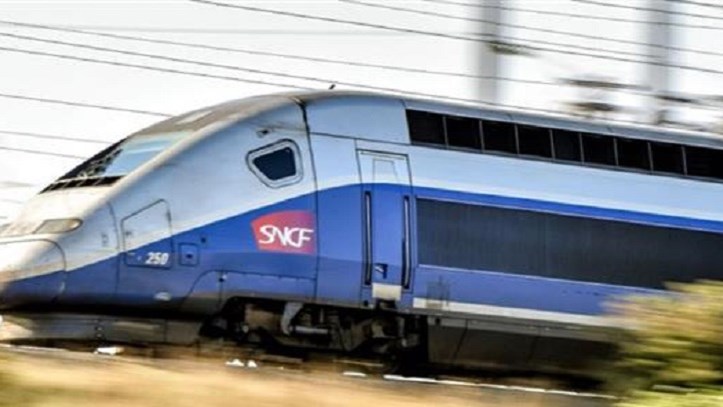 Σοκ στη Γαλλία:  Ενα κορίτσι σκοτώθηκε, χτυπημένο από τρένο υψηλής ταχύτητας