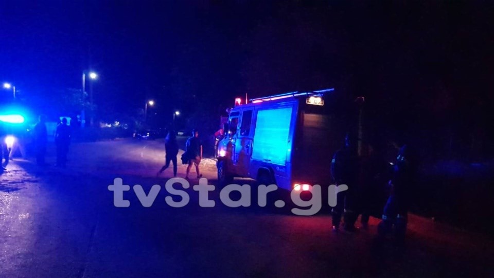 Τραγωδία: Δύο νέοι νεκροί σε τροχαίο στο Καρπενήσι – ΦΩΤΟ – ΒΙΝΤΕΟ