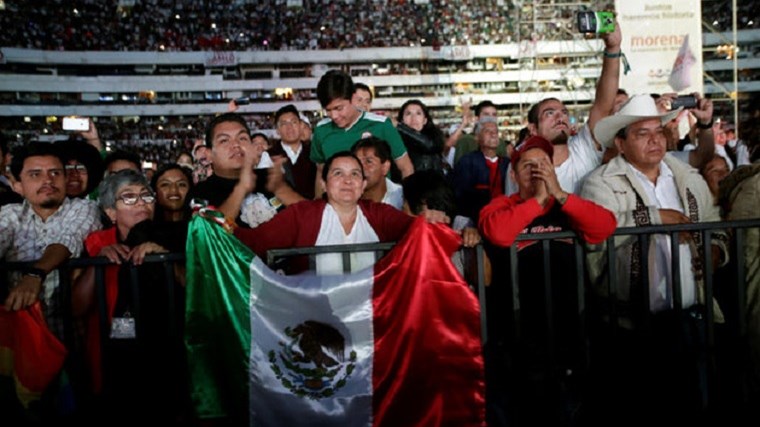 Μεξικό: Οι δολοφονίες δύο κομματικών στελεχών την ημέρα των εθνικών εκλογών αμαύρωσαν τη διαδικασία