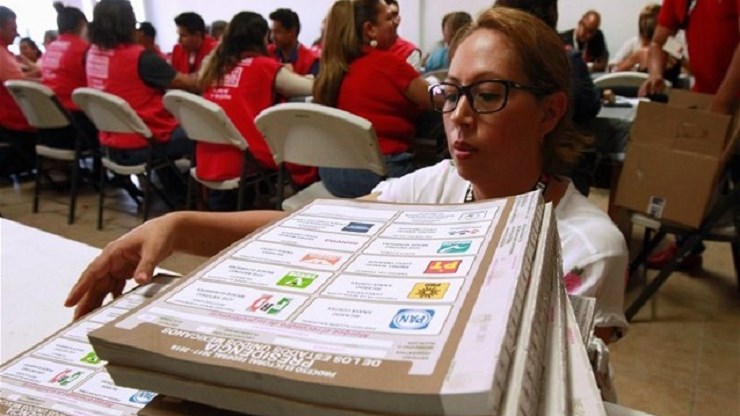 Αλλαγή σελίδας στο Μεξικό: Νέος πρόεδρος ο Άντρες Μανουέλ Λόπες Ομπραδόρ