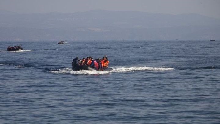 Εξήντα τρεις αγνοούμενοι σε νέο ναυάγιο στην Λιβύη