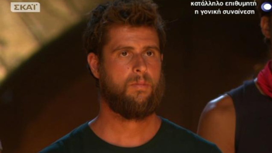 Ο Γιάννης Τσίλης επέστρεψε στην Ελλάδα – Δείτε το νέο του look – ΦΩΤΟ