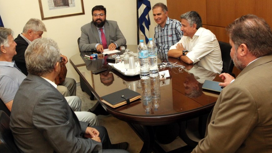 Ανένδοτος ο Βασιλειάδης – Στον.. αέρα το πρωτάθλημα