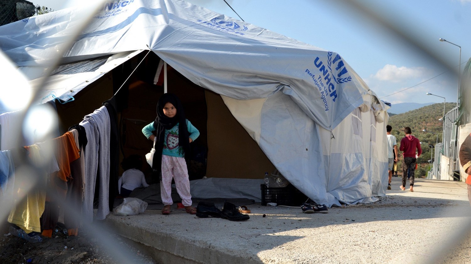 Έκτακτη βοήθεια 20 εκατ. ευρώ από την Κομισιόν στα ελληνικά νησιά για τη διαχείριση του προσφυγικού