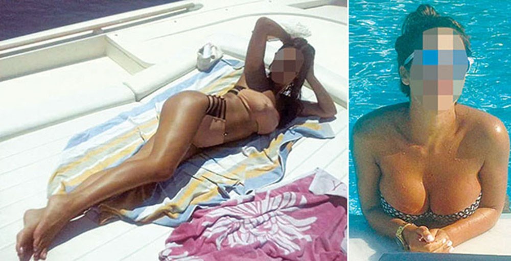 Χαμός στη Γλυφάδα – “Πήρε το τηγάνι και με σοδόμισε” – Στο νοσοκομείο η μελαχρινή καλλονή μετά τον άγριο βασανισμό της