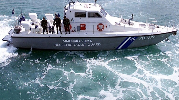 Εντοπίστηκαν και διασώθηκαν 59 πρόσφυγες στη Λέσβο και στην Κω