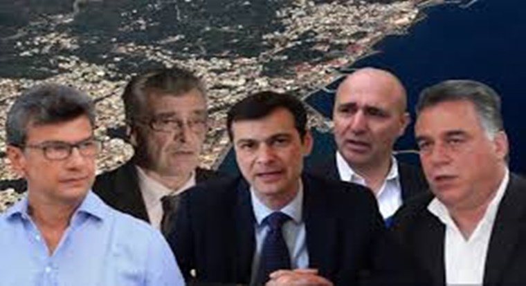 Σφοδρή αντίδραση από τους δημάρχους των νησιών Ανατολικού Αιγαίου: Όχι σε νέα hotspot με αντάλλαγμα τον ΦΠΑ