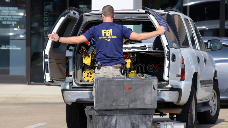 Σχεδίαζε επίθεση την ημέρα Ανεξαρτησίας και συνελήφθη από το FBI