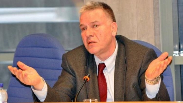 Αποχώρησε από την παράταξη του δημάρχου Γιάννη Μπουτάρη, ο Παναγιώτης Αβραμόπουλος