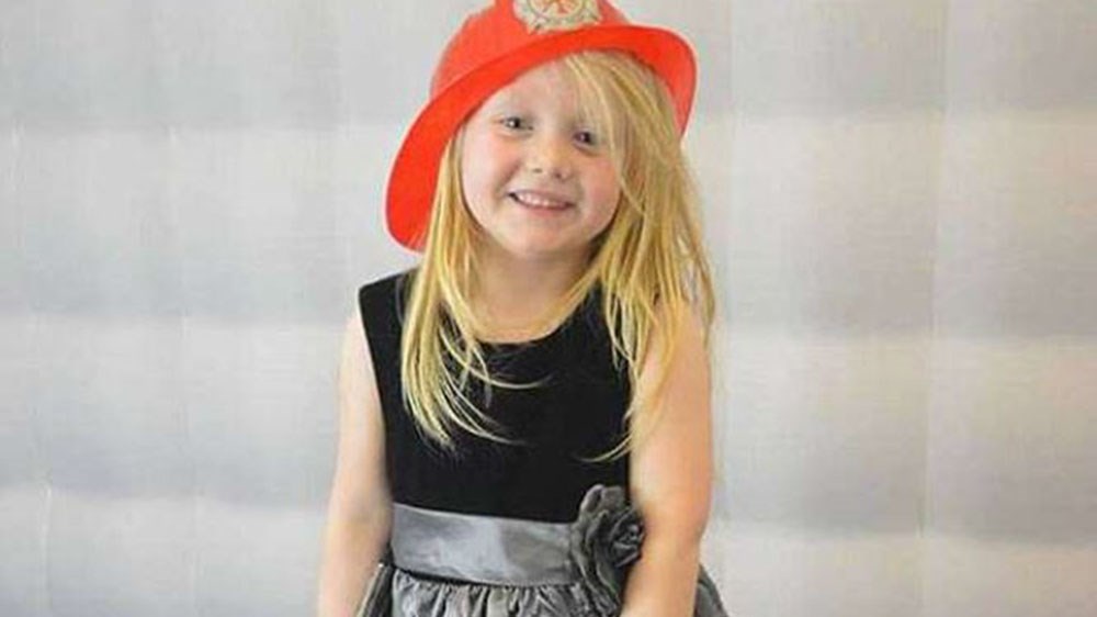 Φρίκη – Βρέθηκε νεκρό το ξανθό αγγελούδι – Η σορός της 6χρονης εντοπίστηκε 2,5 ώρες μετά την εξαφάνισή της – ΦΩΤΟ -ΒΙΝΤΕΟ