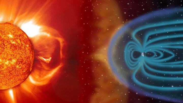 Οι επιστήμονες προειδοποιούν – Μαγνητική καταιγίδα θα πλήξει την Γη στις 23 Ιουλίου