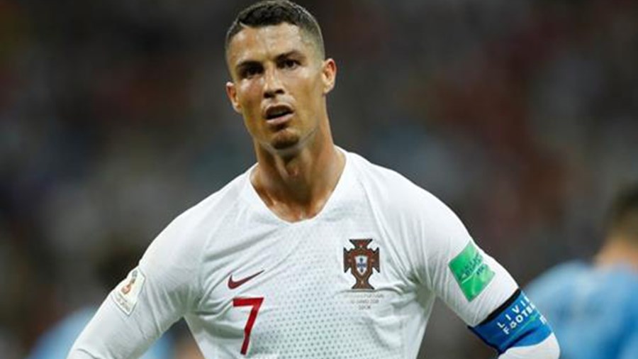 Αυτό είναι το μυθικό συμβόλαιο που προσφέρει η Γιουβέντους στον Ρονάλντο