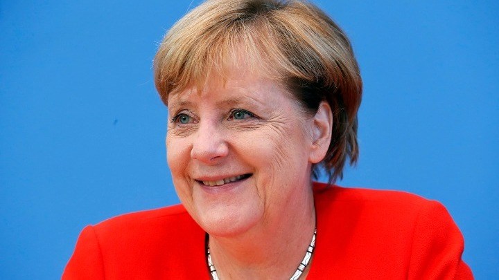 Αποσοβήθηκε η πολιτική κρίση στη Γερμανία – Η Μέρκελ έσωσε την κυβέρνησή της, αλλά παραμένει ευάλωτη