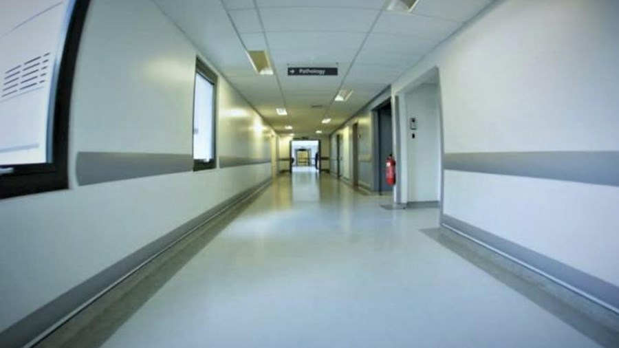 77 θέσεις στο Γ.Ν. Ιπποκράτειο