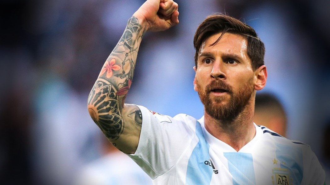 Την χώρισε λόγω… Μέσι