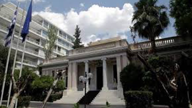 Μαξίμου για Μητσοτάκη: Η σιωπή του επιβαρύνει ακόμη περισσότερο τη θέση του