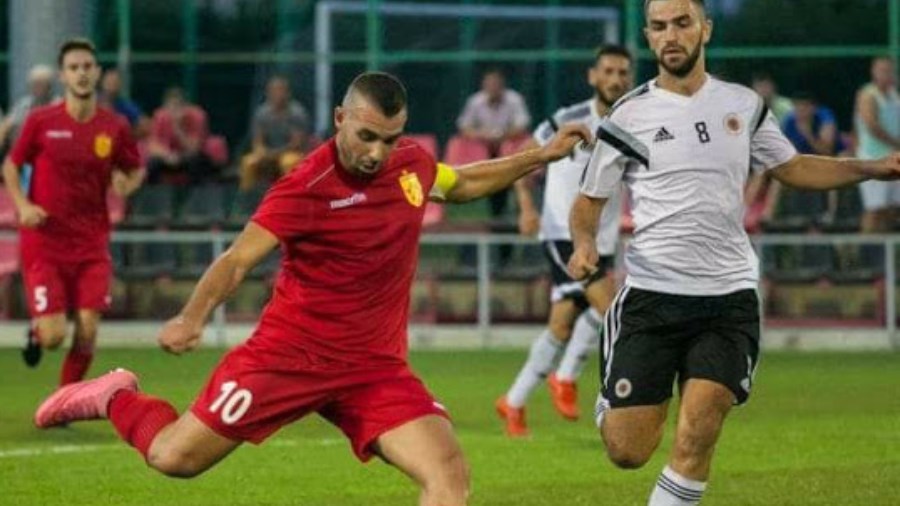 Ακύρωσε μεταγραφή λόγω… αλβανικού αετού η ΑΕΛ