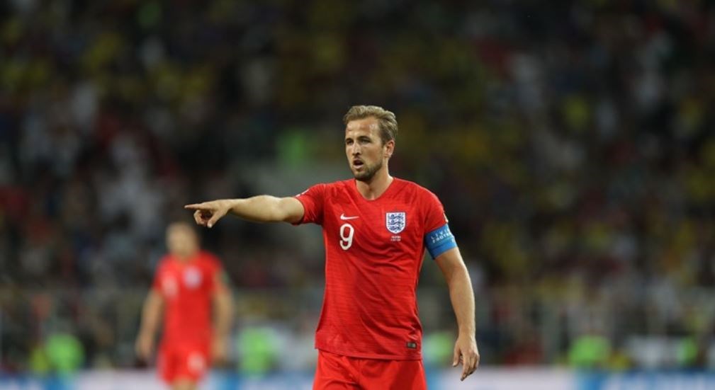 Κολομβία – Αγγλία 0-1 (57′)