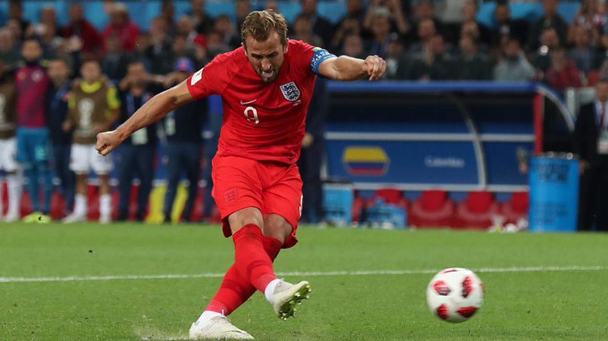 Πρόκριση – θρίλερ για την Αγγλία στα πέναλτι