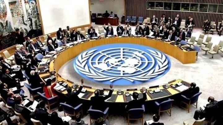 Έκτακτη συνεδρίαση του ΟΗΕ για την κατάσταση στην νοτιοδυτική Συρία